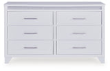 Jarlee Dresser