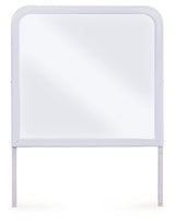 Jarlee Bedroom Mirror