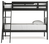 Nextonfort Bedroom