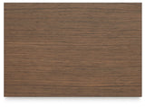 Landocken Twin Panel Bed, Dresser, Chest and Nightstand
