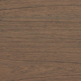 Landocken Full Panel Bed, Dresser and Mirror