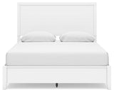 Binterglen Queen Panel Bed