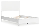 Binterglen Full Panel Bed, Dresser, Chest and Nightstand