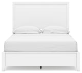 Binterglen Full Panel Bed, Dresser, Chest and Nightstand