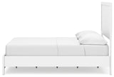 Binterglen Full Panel Bed, Dresser, Chest and Nightstand