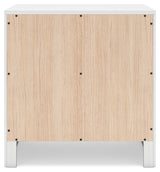 Binterglen Queen Panel Bed