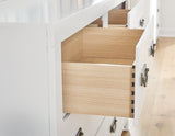 Binterglen Queen Panel Bed