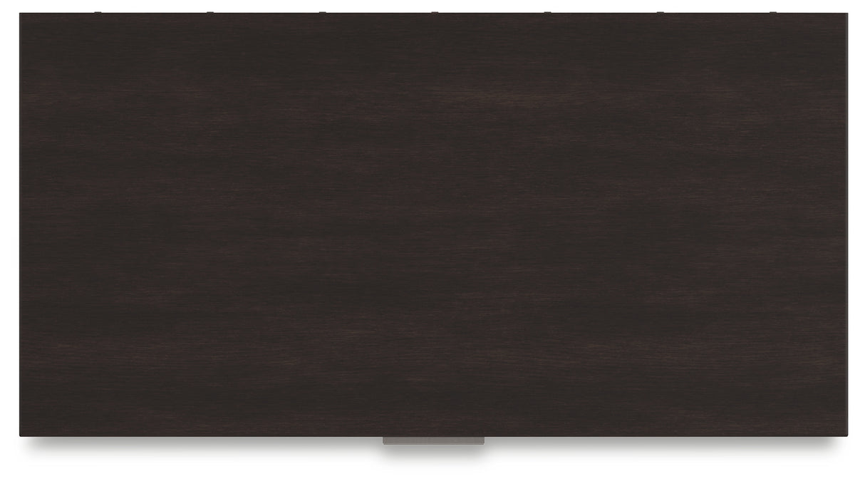Covetown Queen Panel Bed