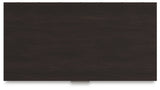 Covetown Queen Panel Bed