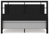 Covetown Bedroom
