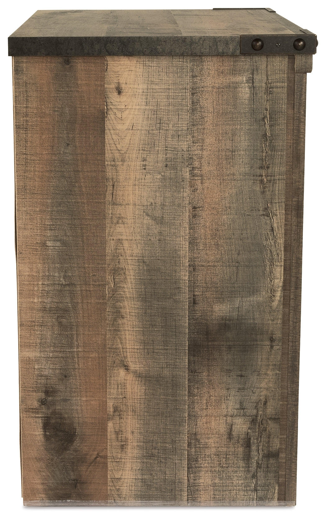 Trinell Queen Panel Bed
