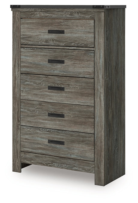 Frandern Bedroom