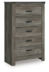 Frandern Bedroom