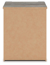 Frandern Queen Panel Bed, Dresser, Mirror, Chest and 2 Nightstands