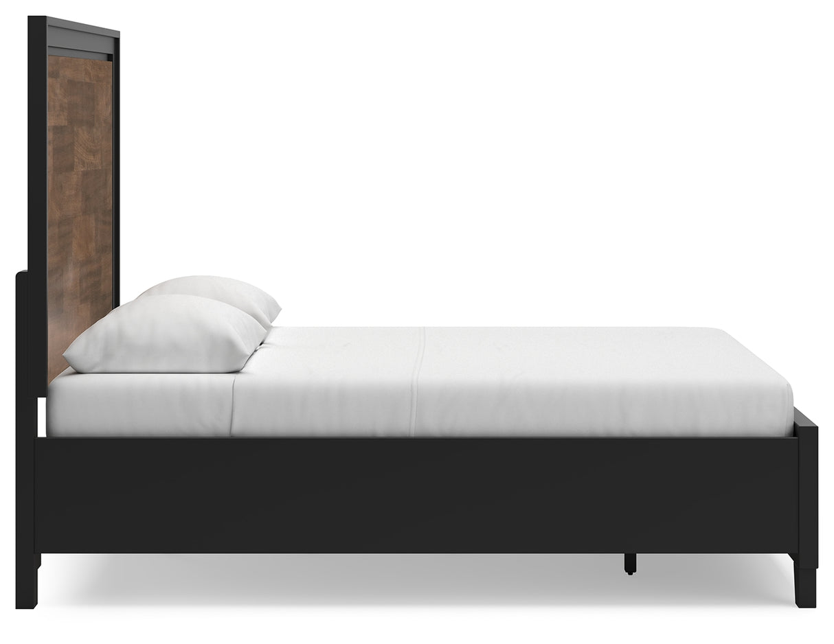 Kraeburn Bedroom