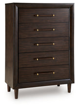 Dantenton Chest of Drawers