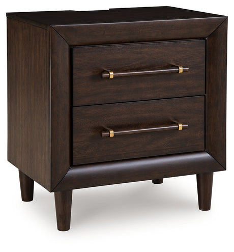 Dantenton Nightstand