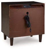 Dantenton Nightstand