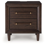 Dantenton Nightstand