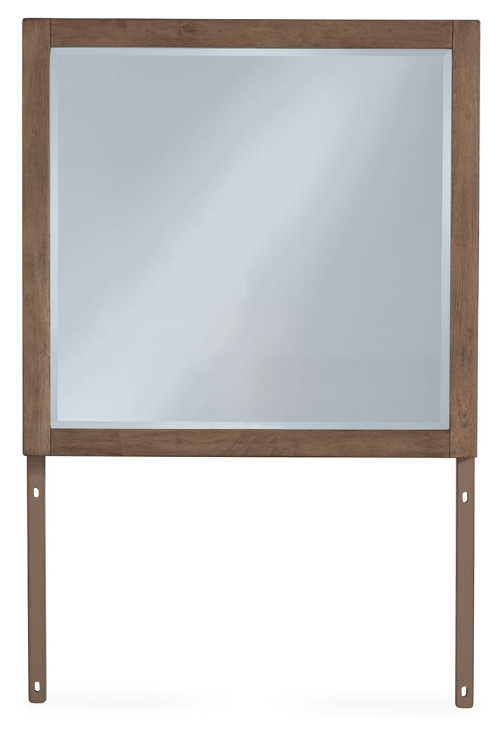 Tomtyn Bedroom Mirror