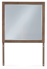 Tomtyn Bedroom Mirror