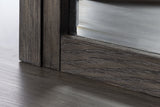 Montillan Queen Panel Bed