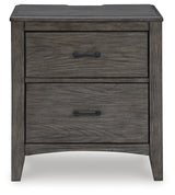 Montillan Queen Panel Bed, Dresser, Mirror and Nightstand