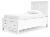 Fortman Bedroom