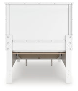 Fortman Bedroom