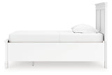 Fortman Bedroom