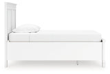 Fortman Bedroom