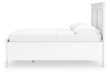 Fortman Bedroom