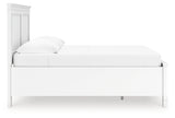 Fortman Bedroom