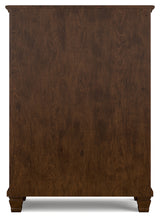 Danabrin Set of 2 Chests