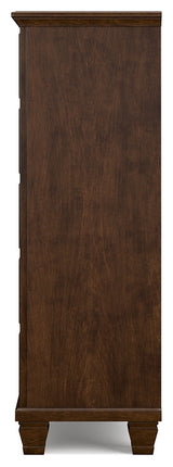 Danabrin Set of 2 Chests