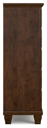 Danabrin Set of 2 Chests