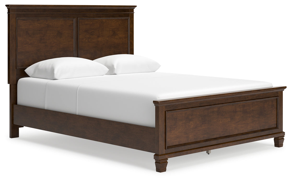 Danabrin Bedroom