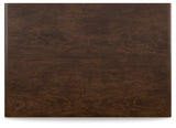 Danabrin Queen Panel Bed