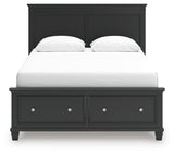 Lanolee Bedroom