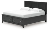 Lanolee Bedroom