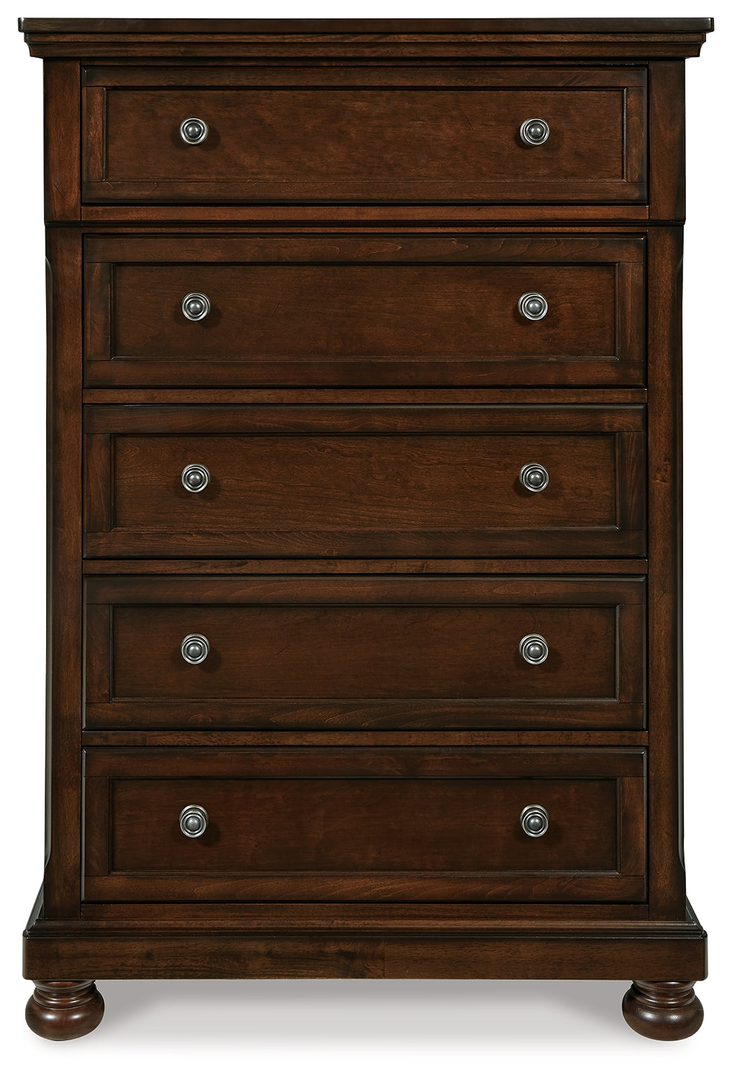 Porter Queen Panel Bed