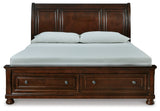 Porter Bedroom
