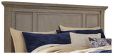 Lettner Queen Panel Storage Bed
