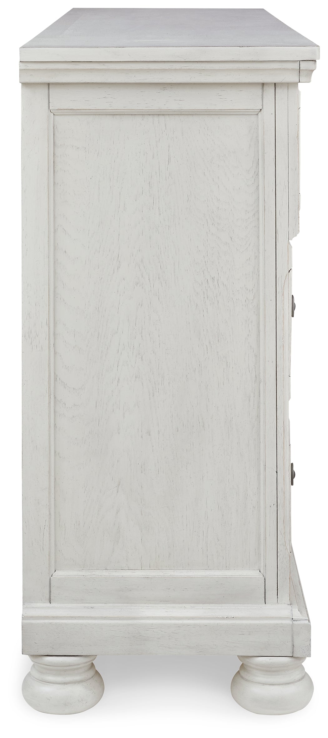 Robbinsdale Queen Panel Bed