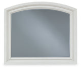 Robbinsdale Bedroom Mirror