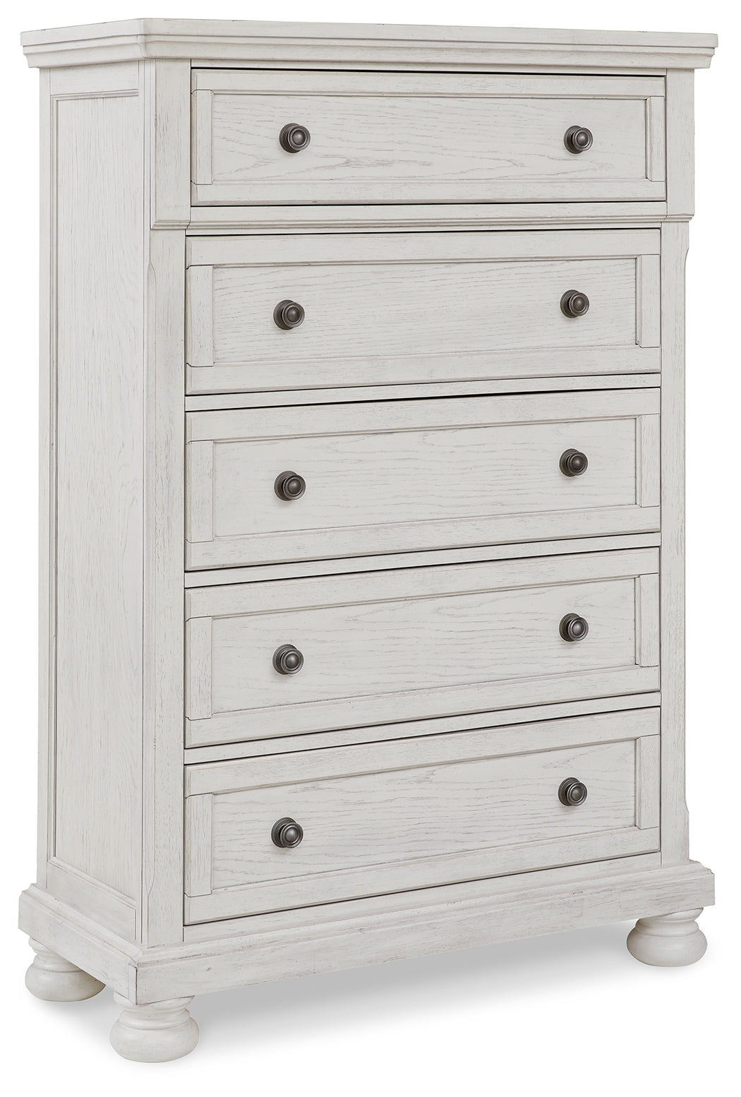 Robbinsdale Queen Panel Bed