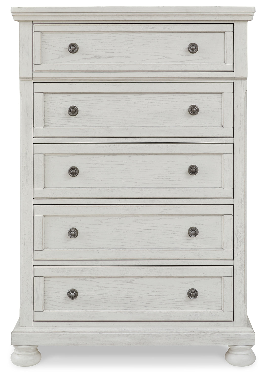 Robbinsdale Queen Panel Bed