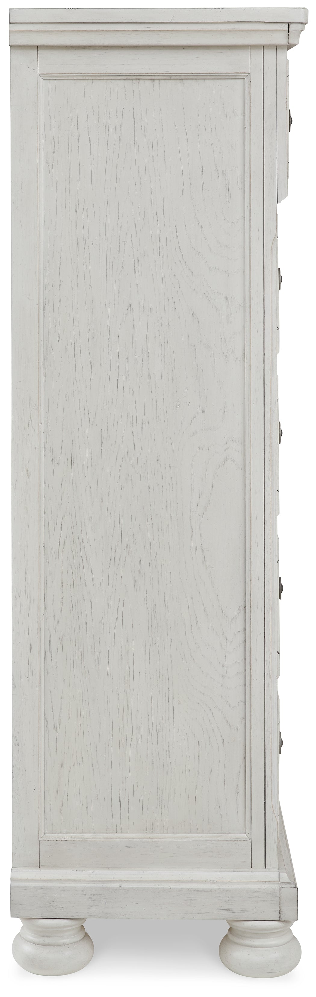 Robbinsdale Queen Panel Bed