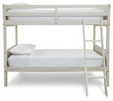 Robbinsdale Bunk Bed and Mattresses