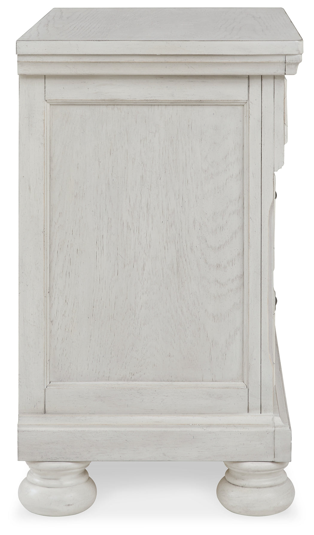Robbinsdale Queen Panel Bed